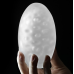  Яйцо-мастурбатор Giant Egg Stamina Nodules красный